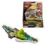 Jurassic world micro adventure play set asst