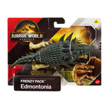 Jurassic world movie danger pack assorted | 2 pcs