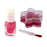 Boti glam make-up presenečenja