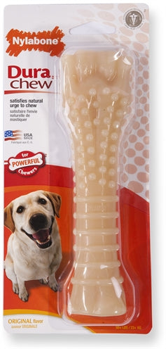 Nylabone Dura Chew Original para Bijters duros