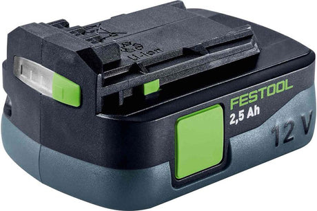 Akumulator Festool bp 12 li 2,5 c