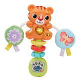 Sonaglio tigre Vtech | 2 pezzi