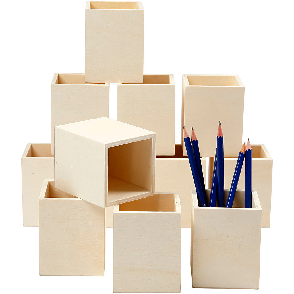 Creativ company https: www.ccobby.nl peračník-9-5-cm-7-5x7-5-cm-1-kus