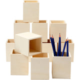 Creativ company https: www.ccobby.nl peračník-9-5-cm-7-5x7-5-cm-1-kus