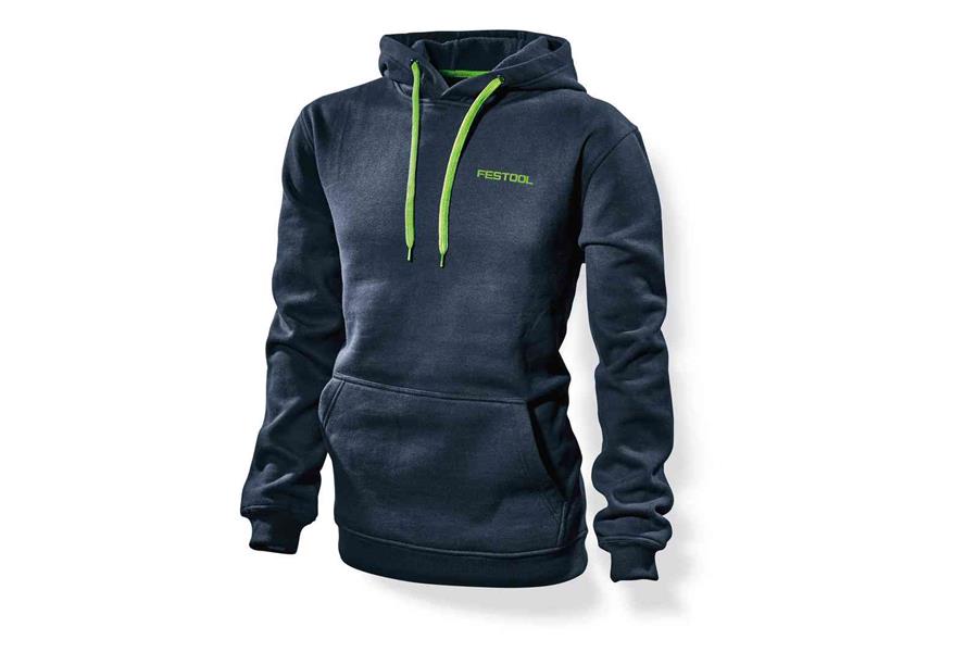 Festool hooded sweater ho-ft2 xl