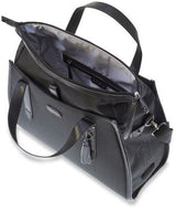 Basil Noir Business Bag - Bicycle Shoulder Bag - Damer - Svart