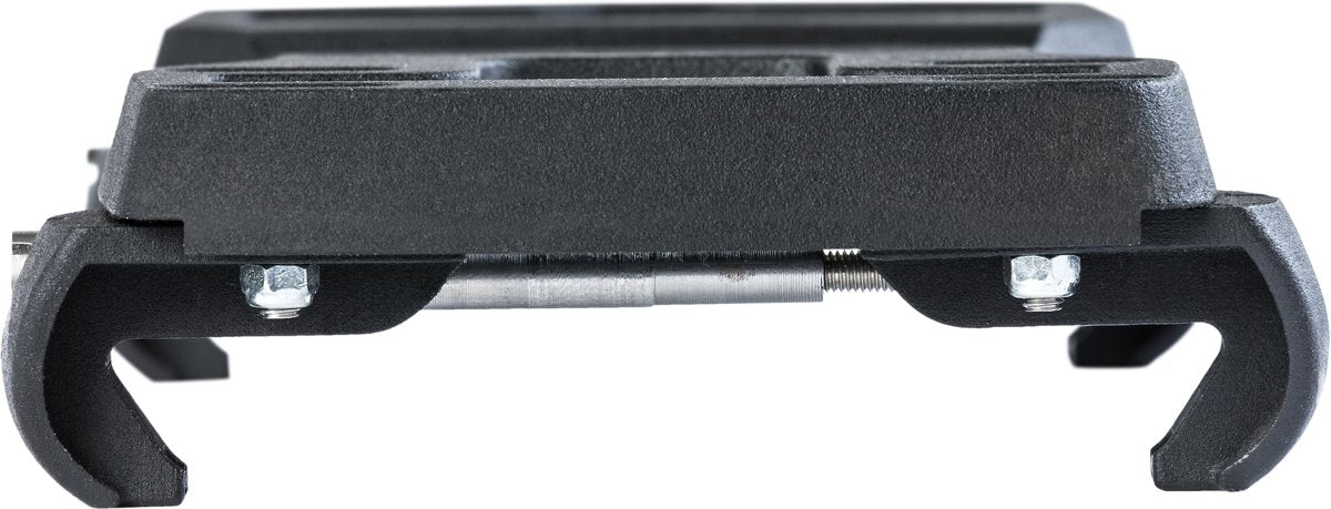 MIK - Luggage carrier plate - Black