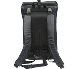 NUOVI LOOXS VARO PAKAFTAS - Backpack impermeabile - unisex - nero