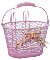 Newlooxs New 100082.205 baskets asti girl mand arabelle pink 8l