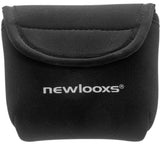 NEWLOOXS PANTAL Bag Bosch Negro