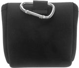 NEWLOOXS PANTAL Bag Bosch Negro