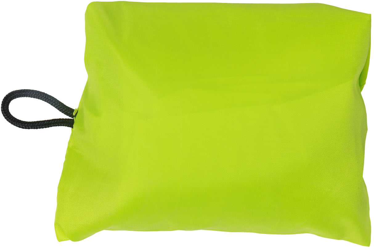 Basil Keep Dry and Clean - Rain cover - Vertical - Neon Geel