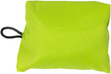 Basil Keep Dry and Clean - Rain cover - Horizontal - Neon Geel