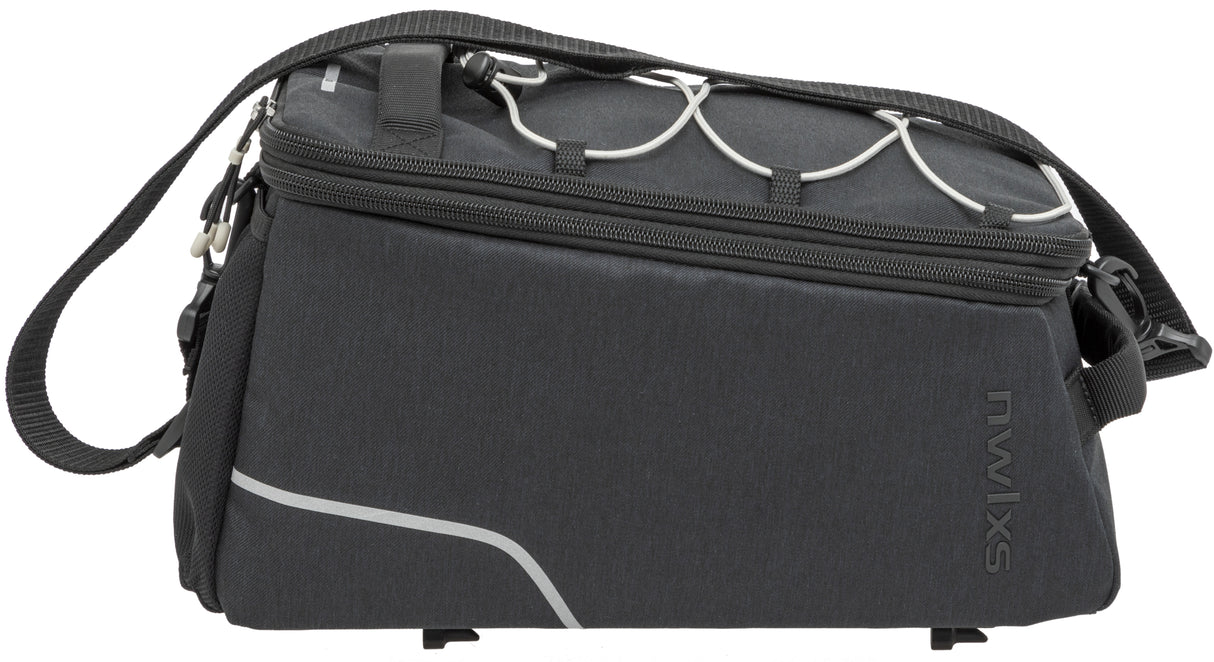 Newlooxs New Sport Trunkbag Zwart 13L