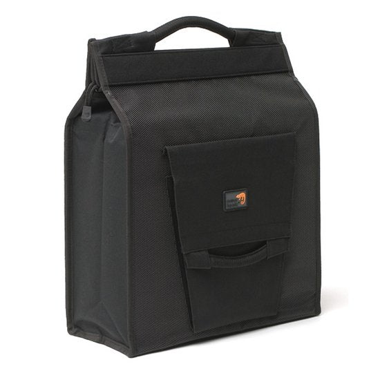 New Looxs Daily Shopper - Shopping bag - Black - 24 liters