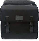 Nya Looxs Origin Double Bicycle Bag - Svart