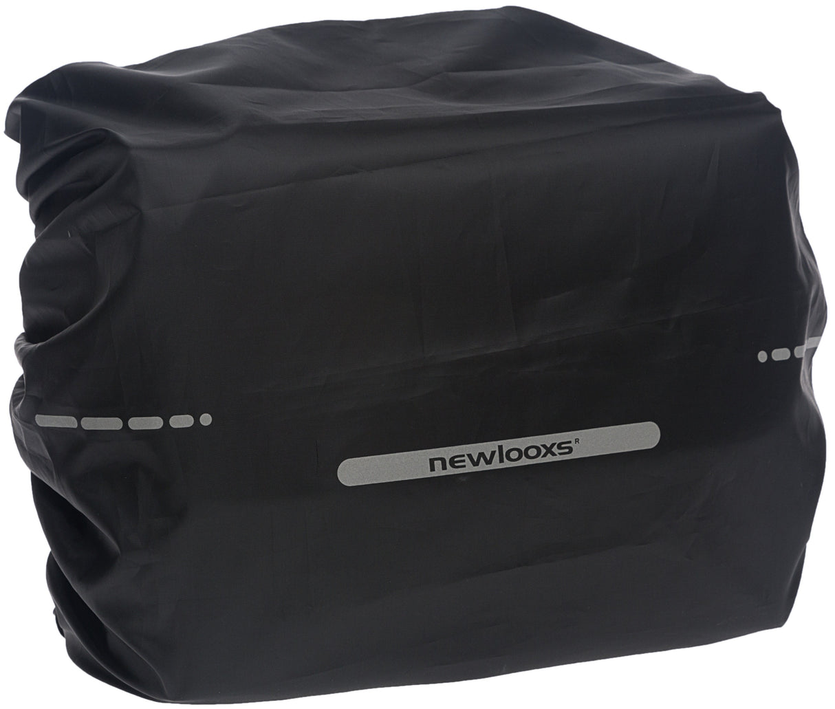 Rain cover only 48 x 55 cm Polyester Black - 142.330