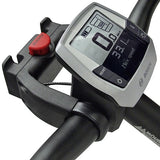 Steeradapter Klickfix E-Bike Overszeze (KF349)