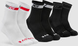 GripGrab All Seasons Socks - 3 pairs