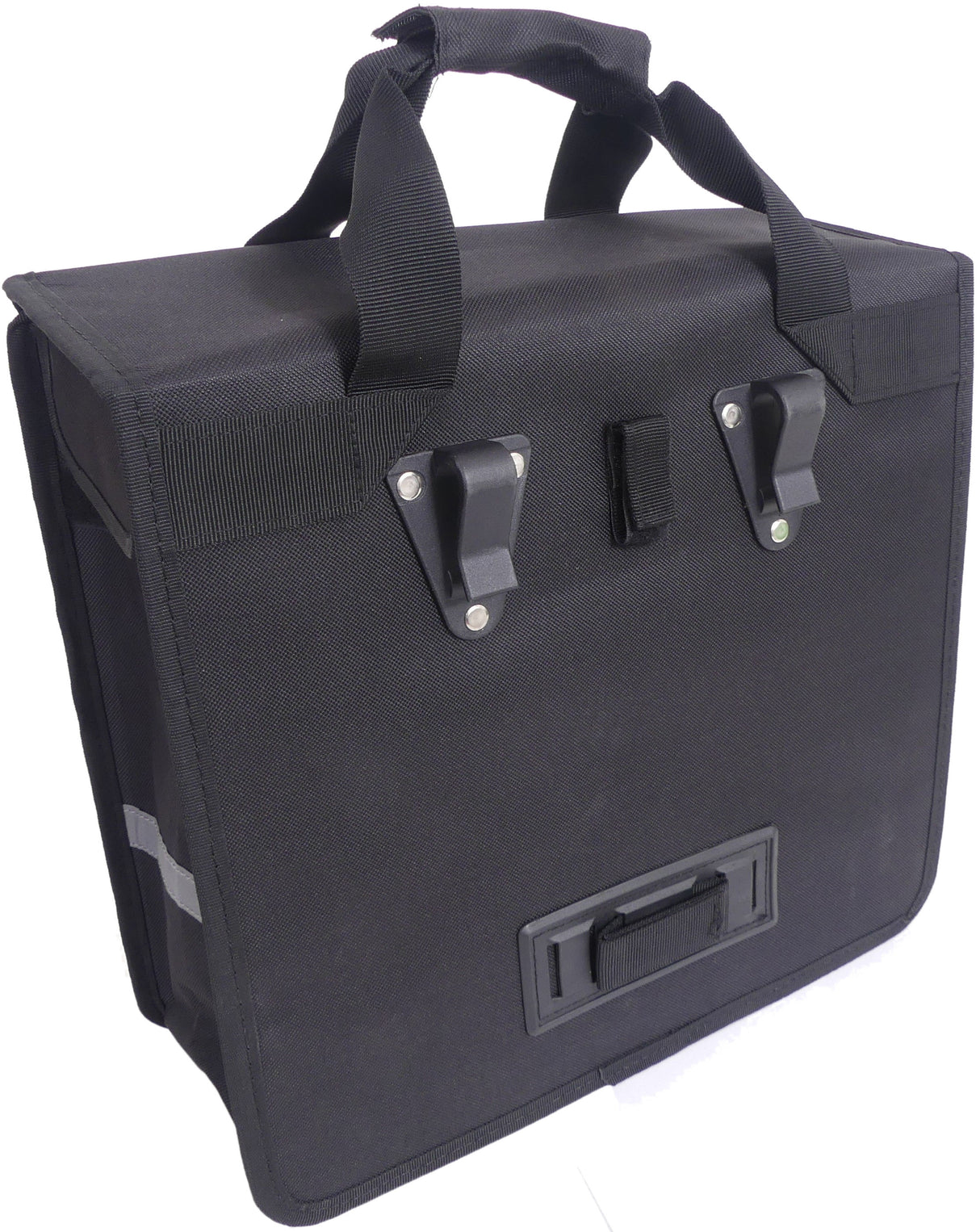 Rand Velo Bag Bagsgrad-Shopper 20 Liter 34 x 34 x 13 cm schwaarz