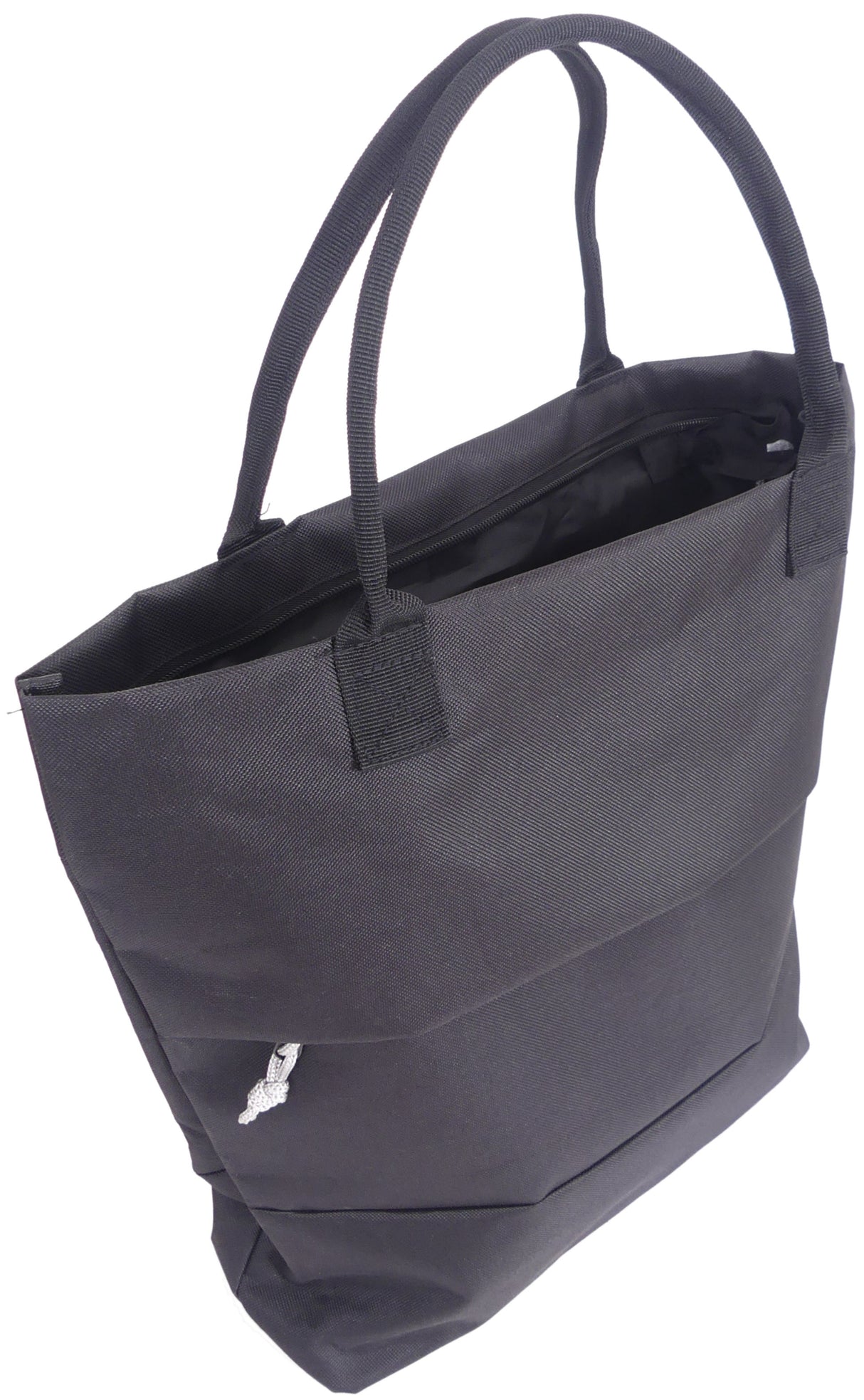 Rand Fietsetas Trendy Shopper 20 Liter 40 x 33 x 16 cm schwaarz