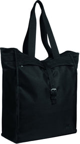 Grénglands Urban Shopper Pak-AF Bag polyester schwaarz