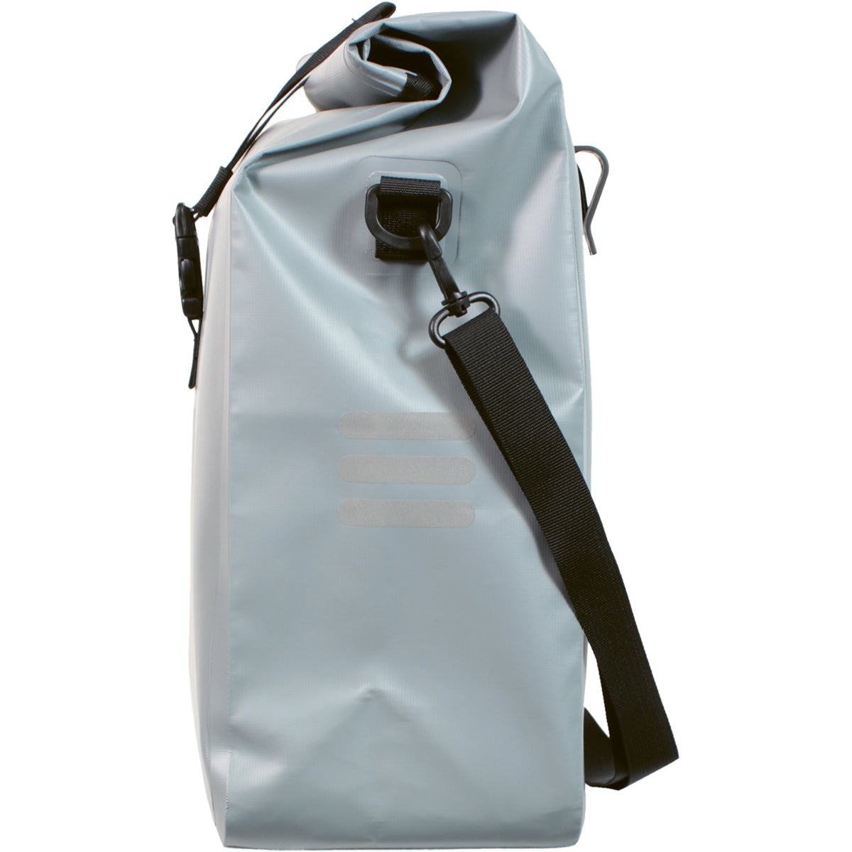 Greenlands Urban style enkel small waterproof licht grijs 18 liter