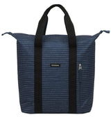 Nya Looxs Blue Bicycle Bag - Shopper 24L