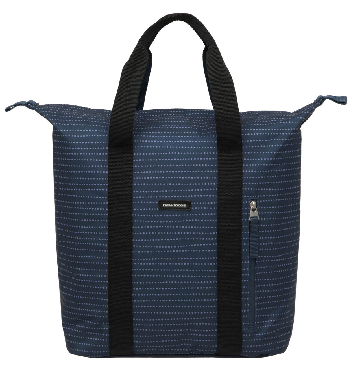 PexKids New blauwe fietstas Shopper 24L