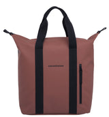 New Looxs Bicycle Shopper Kota Odense - Unisex - RoestBruin - 24L