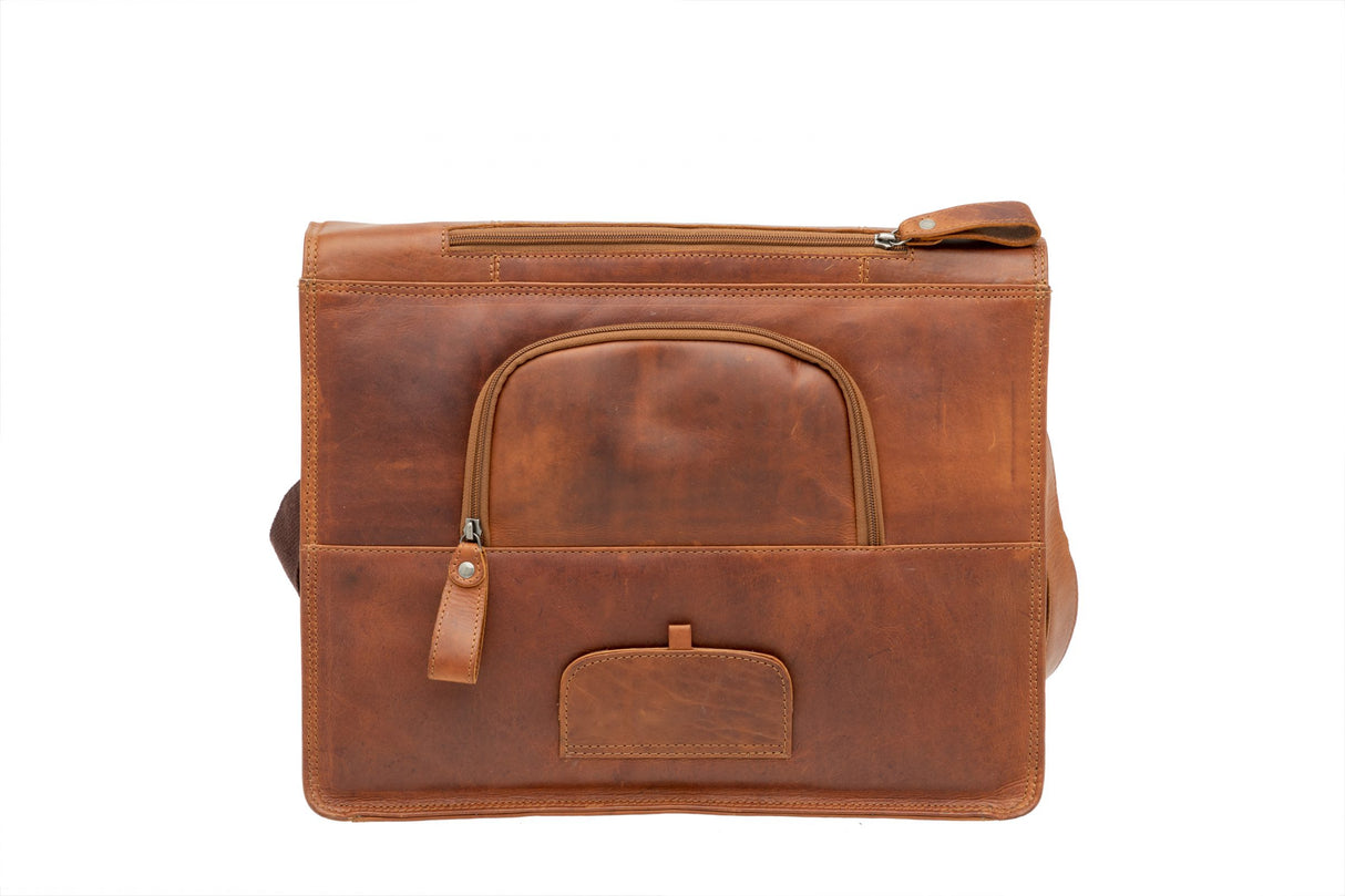 Sac newlooxs fellini cognac