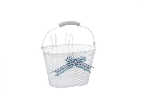 PexKids New 100082.206 baskets asti girl mand arabella blauw 8l