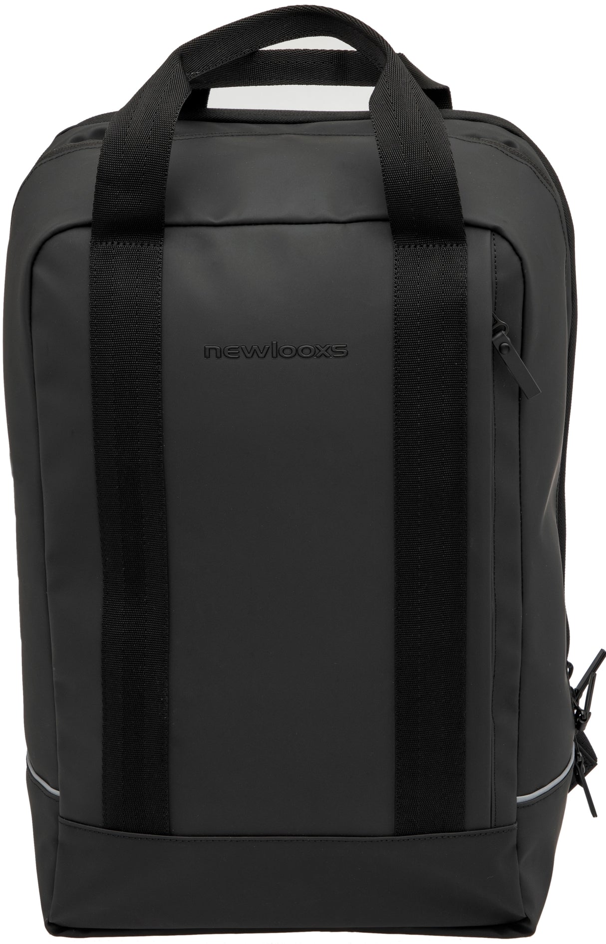 Newlooxs mochila New Nevada mochila | Negro