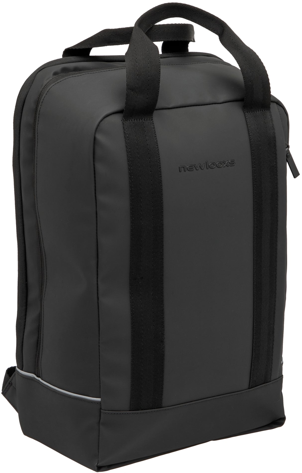 Newloxs Rucksack nei Nevada Rucksak | Schwaarz