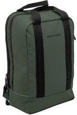 Backpack newlooxs Nuovo zaino Nevada | Verde