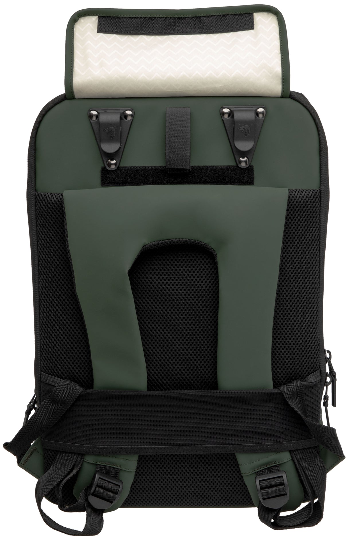 Backpack newlooxs Nuovo zaino Nevada | Verde