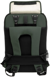 Newlooxs Sac à dos Nouveau Nevada Sac à dos | Vert