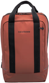 Newlooxs Rugtas Nevada Backpack | Rust