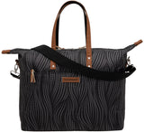 Bag de Newloox Nouvelle cheville Tendo Alma Black