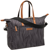 Bag de Newloox Nouvelle cheville Tendo Alma Black