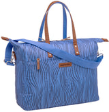 Torba Newloox nowa kostka Tendo Alma Blue