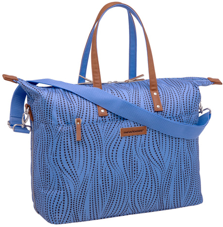 Newlooxs Tas enkel tendo alma blue