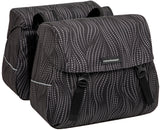 Newloox's Bag New Joli Double Double | Alma | Svart