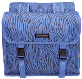 Newlooxs sac fiori double | Alma | Bleu