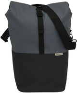 New Tas Nyborg Single Dark Grey Black