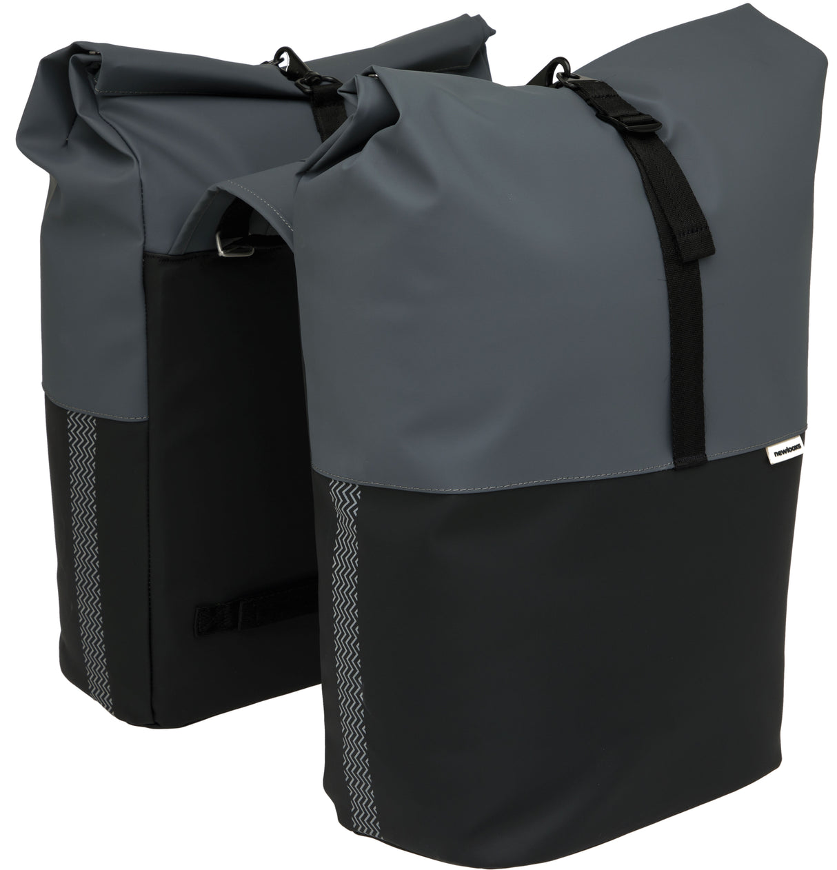 Newlooxs Sac nouveau Double Nyborg 34L