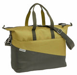 New Tas Looxs Tendo Ankle | Oslo | olive green yellow | 21l