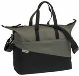 Nuevos tas looxs tendo tobillo | Oslo | Verde negro | 21L