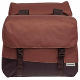 New Tas Looxs Joli Double | Oslo | Bordeaux Red | 37L