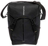 New tas new sports enkel | sports | zwart | 20l